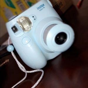 Instax mini 75 camera
